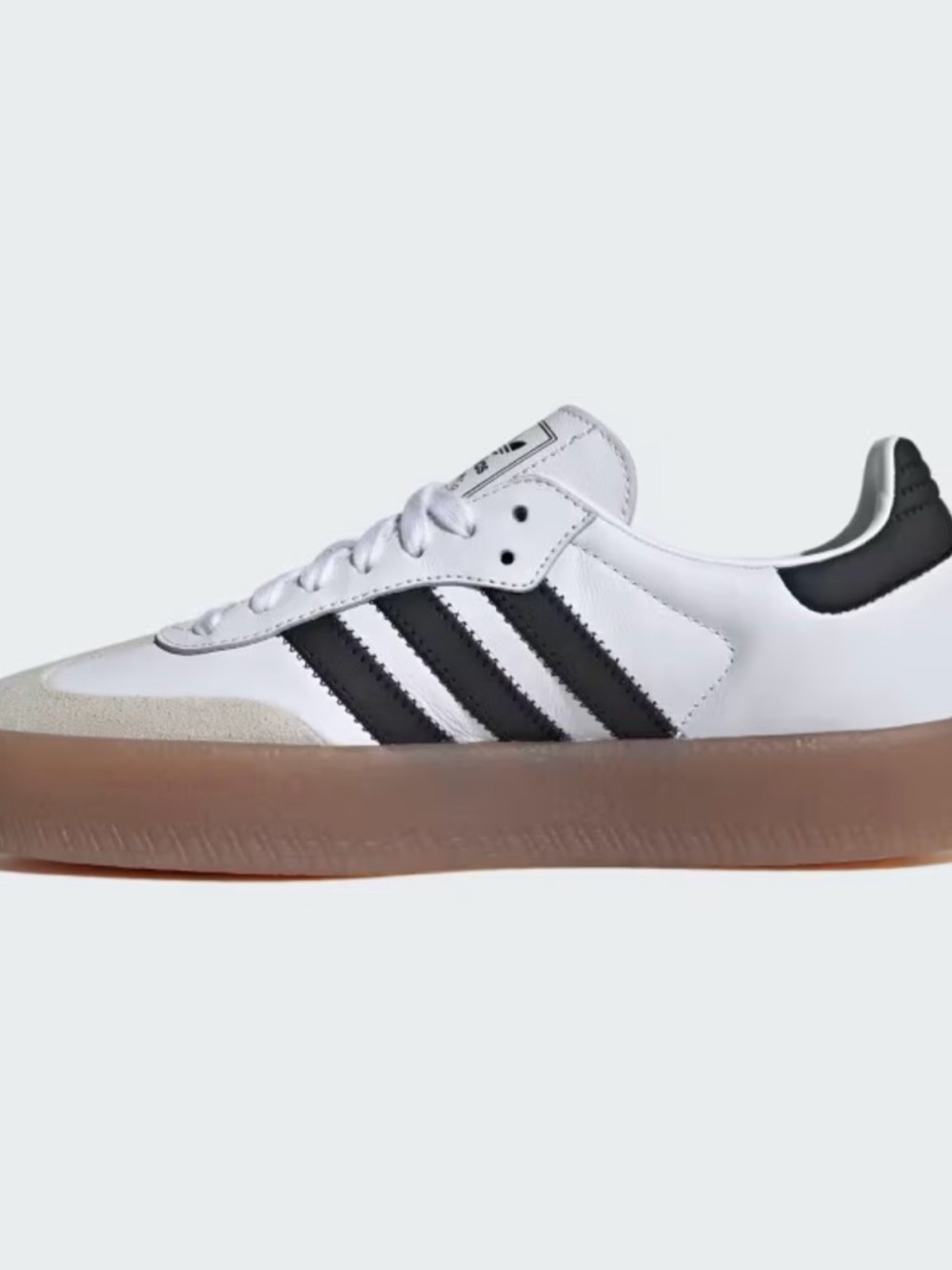 ADIDAS SAMBAE SHOES - Picture 5 of 5